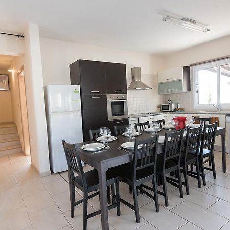 Villa Valmare Ayia Napa Exterior photo