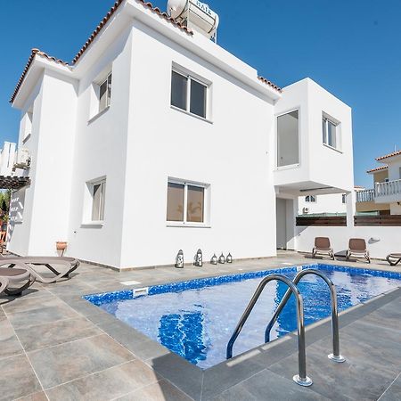 Villa Valmare Ayia Napa Exterior photo