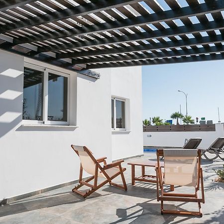 Villa Valmare Ayia Napa Exterior photo
