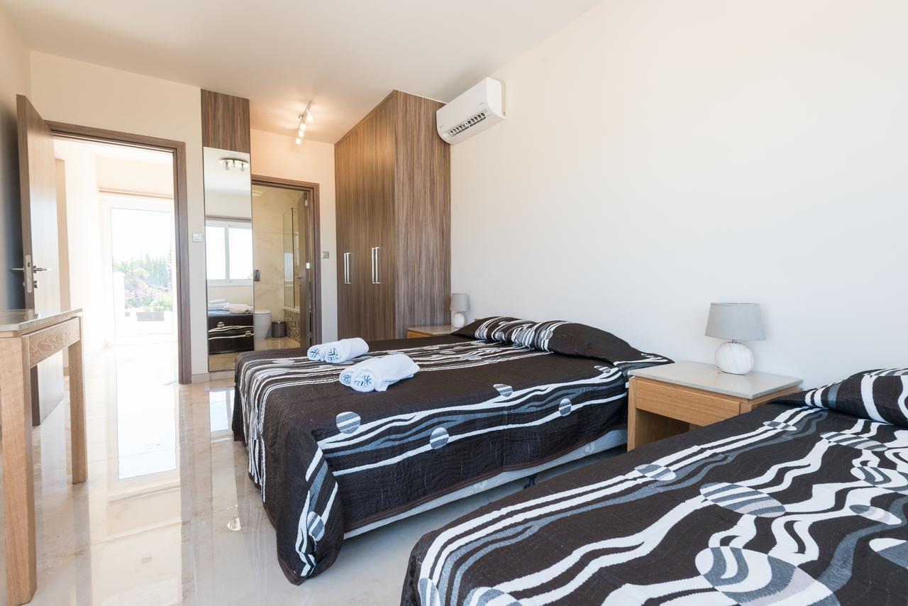 Villa Valmare Ayia Napa Exterior photo
