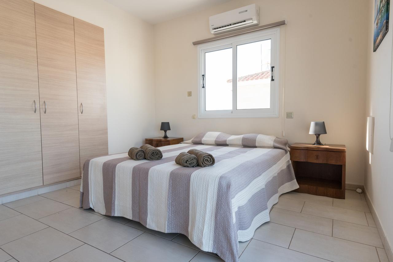 Villa Valmare Ayia Napa Exterior photo