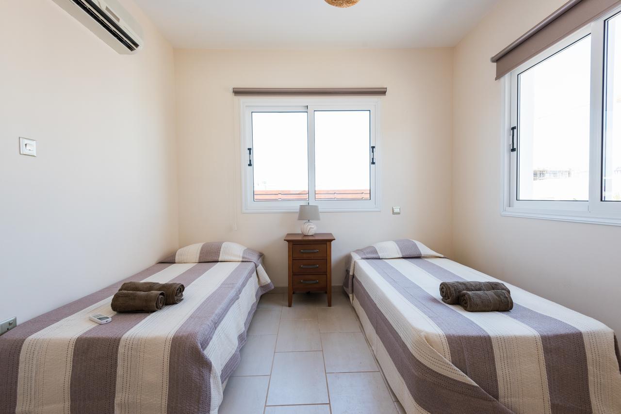 Villa Valmare Ayia Napa Exterior photo