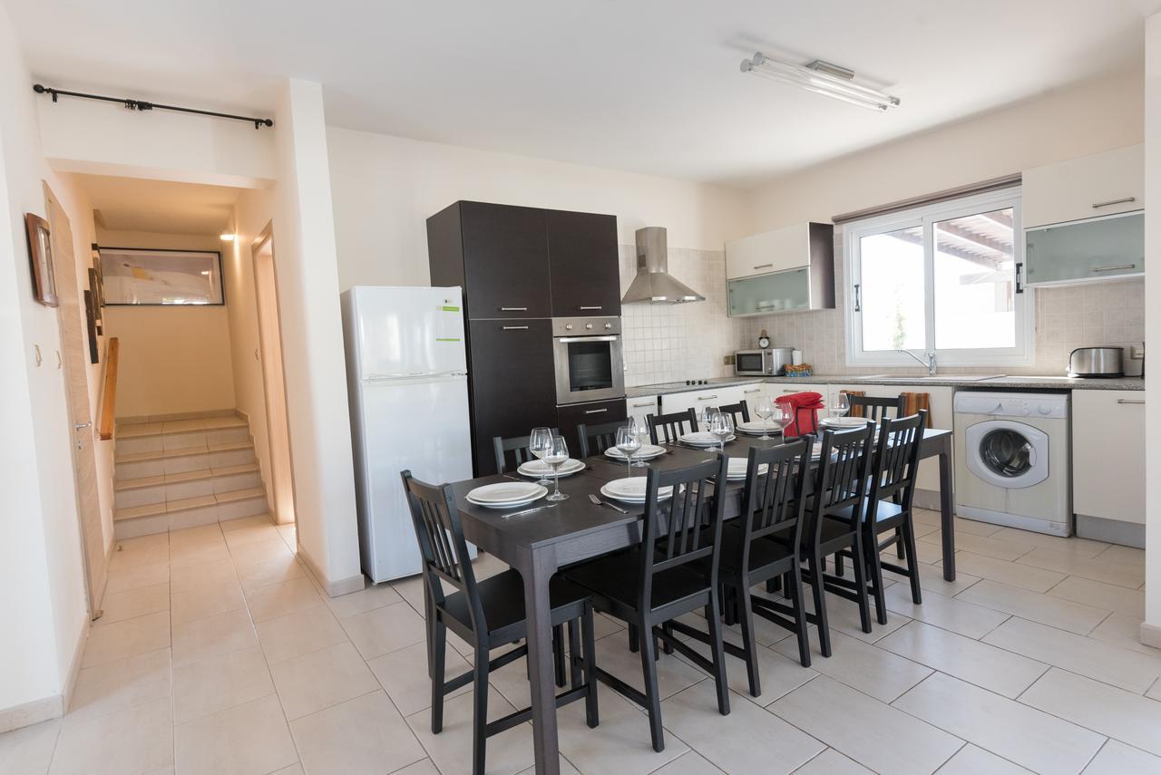 Villa Valmare Ayia Napa Exterior photo