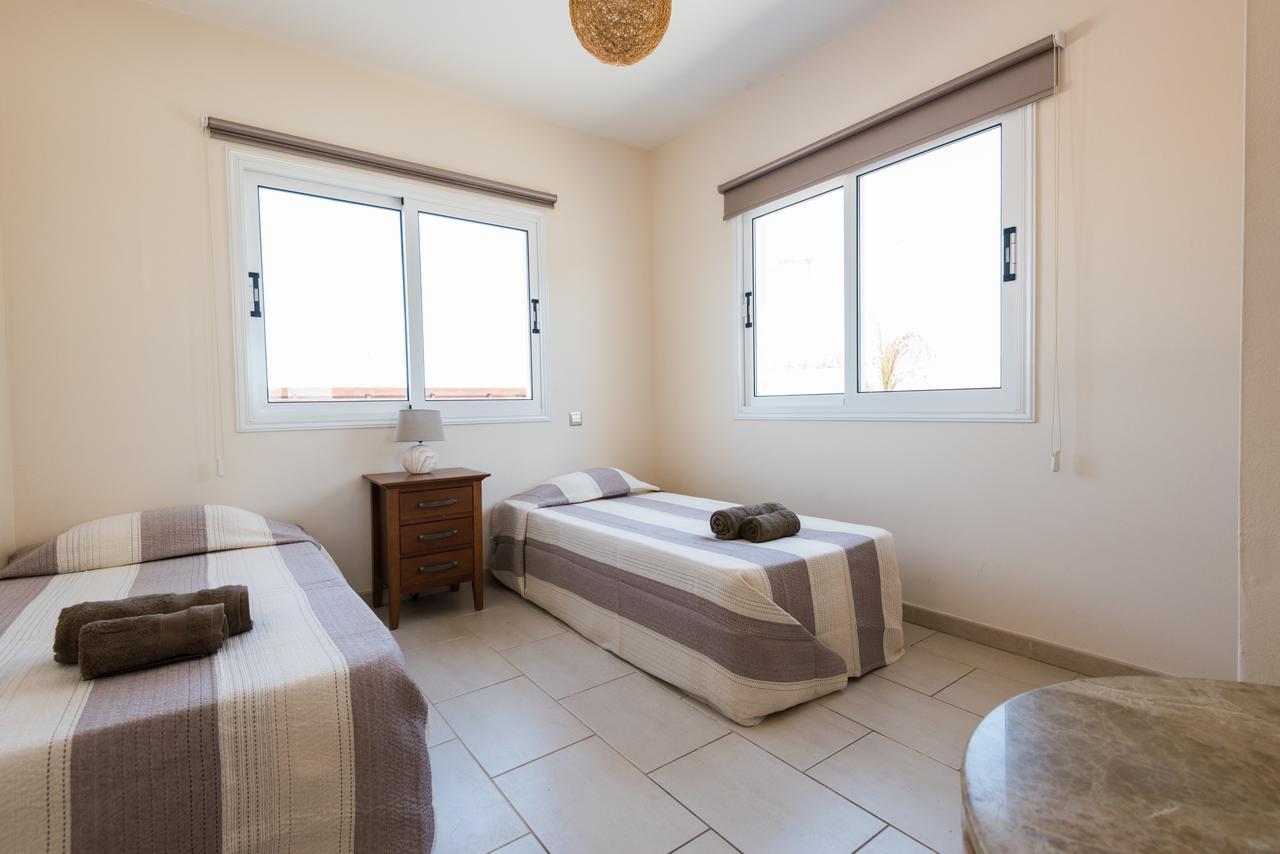 Villa Valmare Ayia Napa Exterior photo