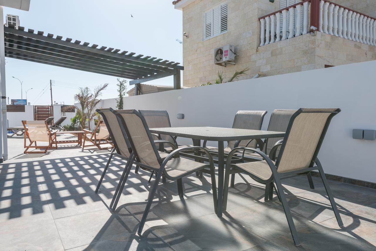 Villa Valmare Ayia Napa Exterior photo