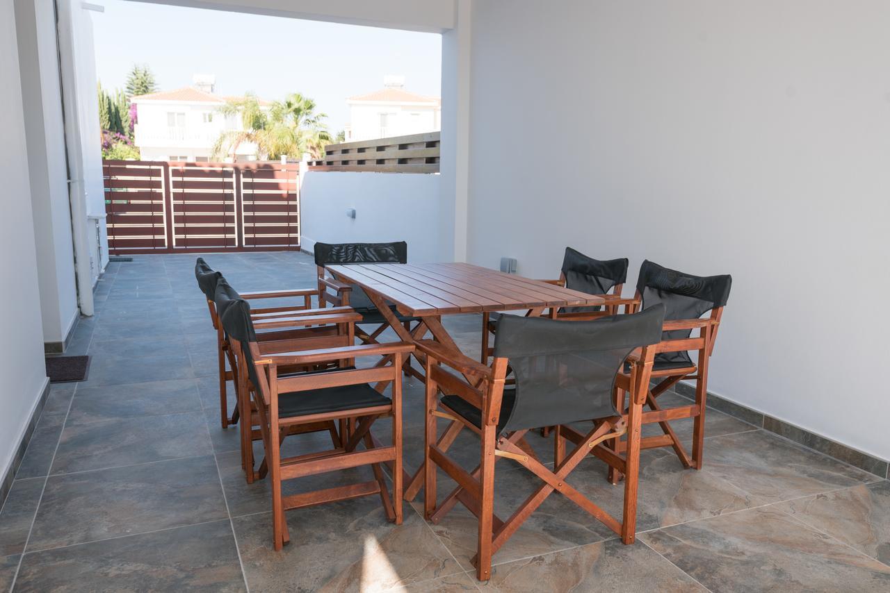 Villa Valmare Ayia Napa Exterior photo