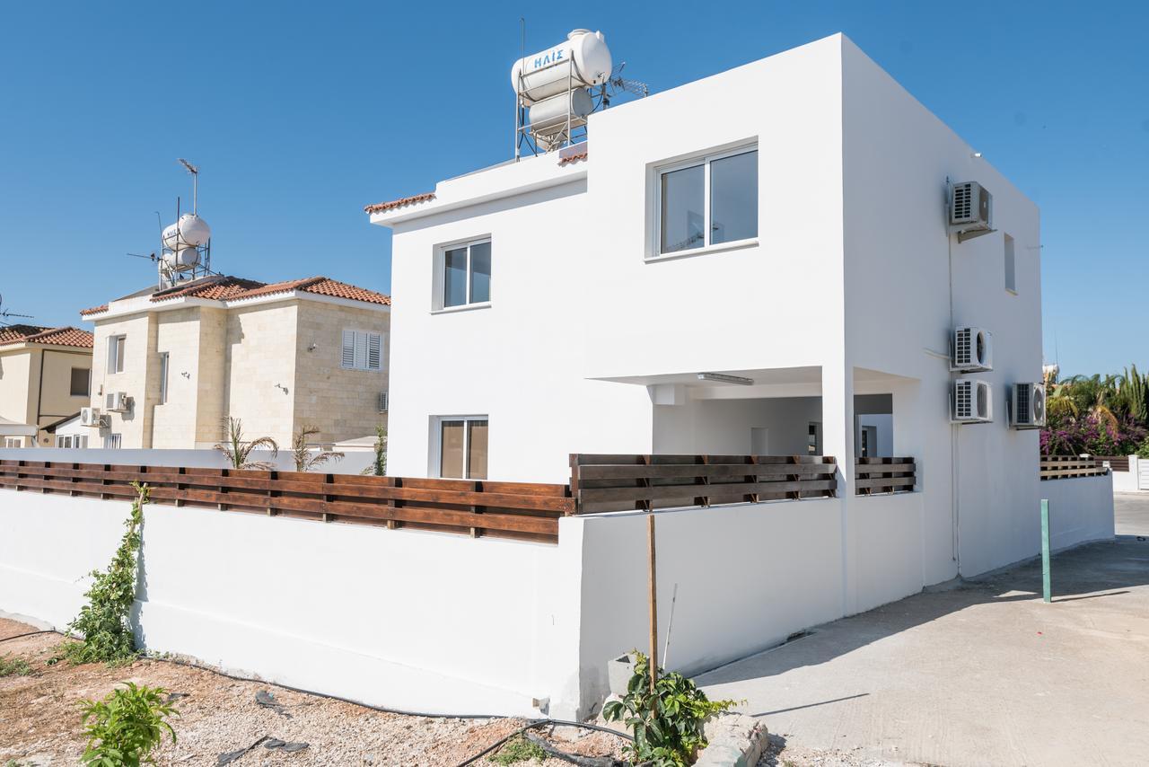Villa Valmare Ayia Napa Exterior photo