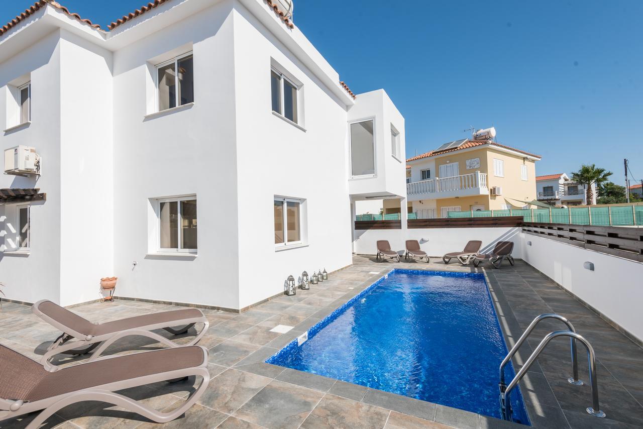 Villa Valmare Ayia Napa Exterior photo