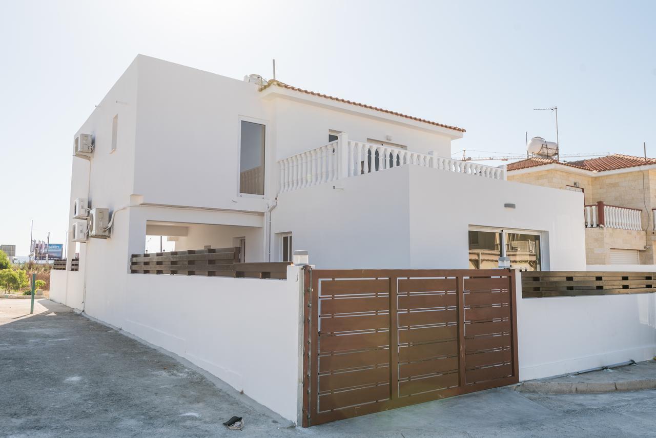 Villa Valmare Ayia Napa Exterior photo