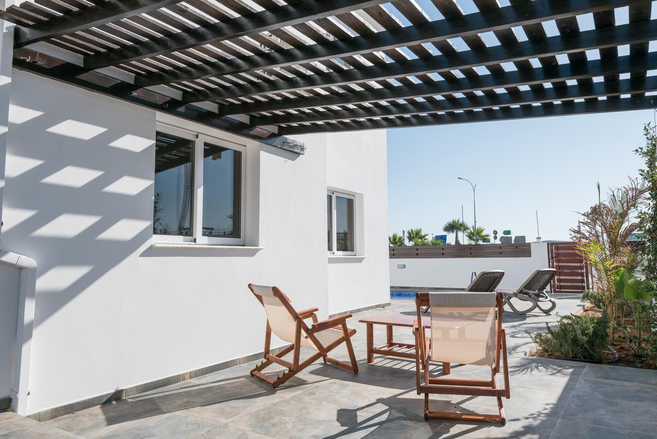 Villa Valmare Ayia Napa Exterior photo